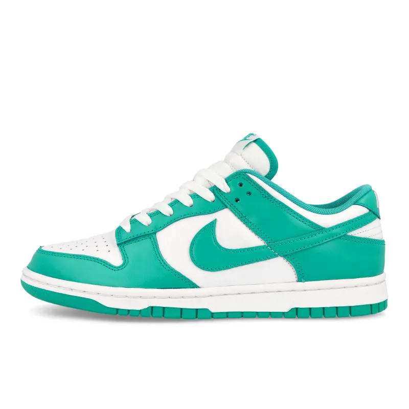 Dunk Low Retro made by Nike
