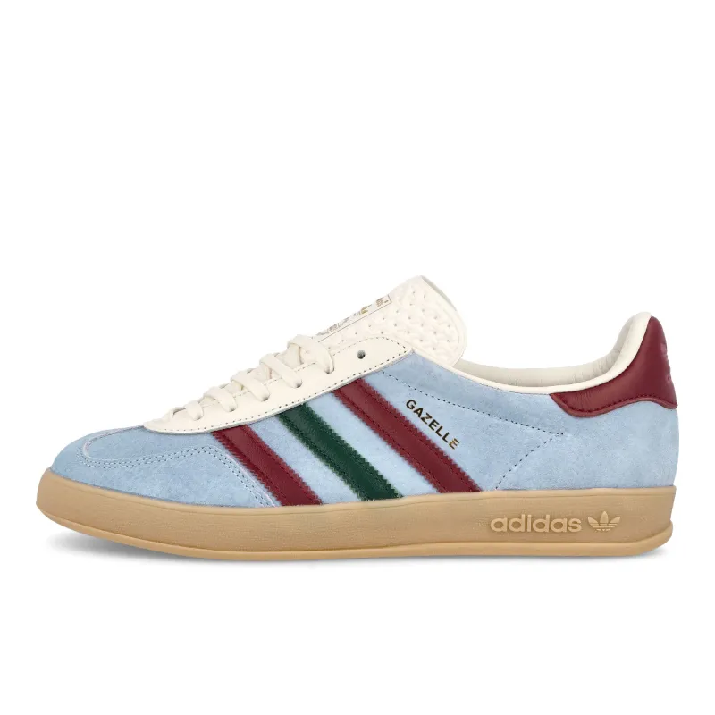 Gazelle Indoor made by Adidas