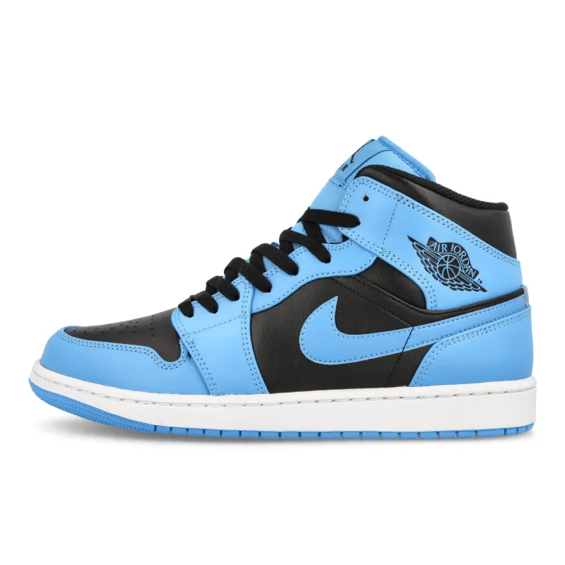 Air Jordan 1 Mid sold by OVERKILL