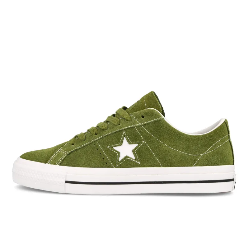 One Star Pro OX made by Converse