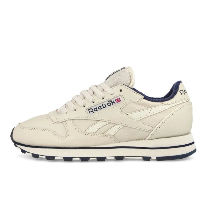 Classic Leather Vintage 40TH made by Reebok