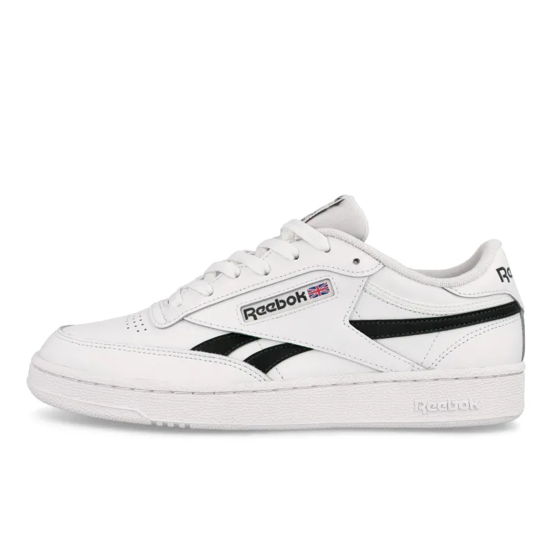 Club C Revenge made by Reebok
