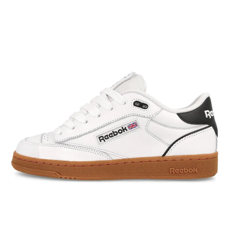 Club C Bulc made by Reebok
