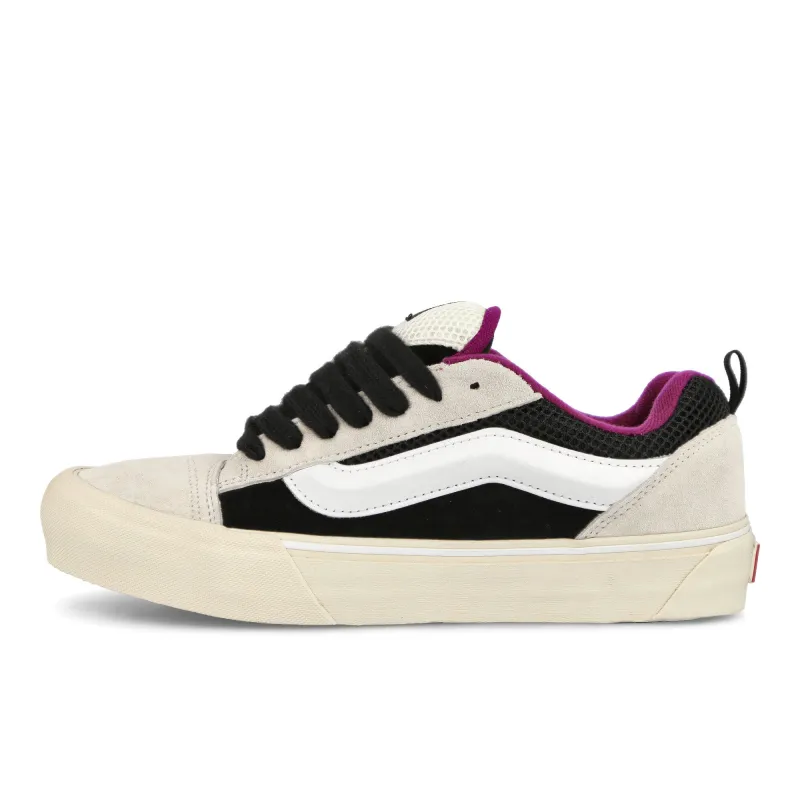 Knu Skool Vlt Lx made by Vans
