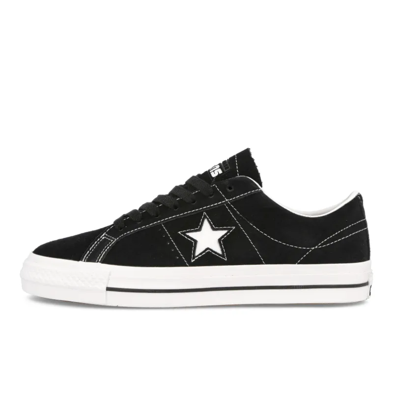 One Star Pro OX made by Converse