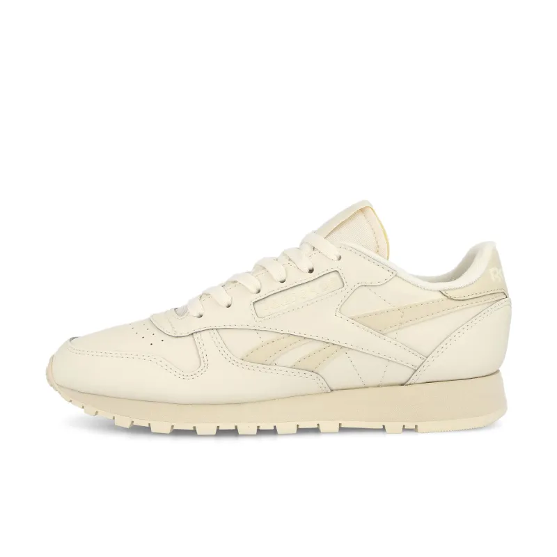 Classic Leather made by Reebok