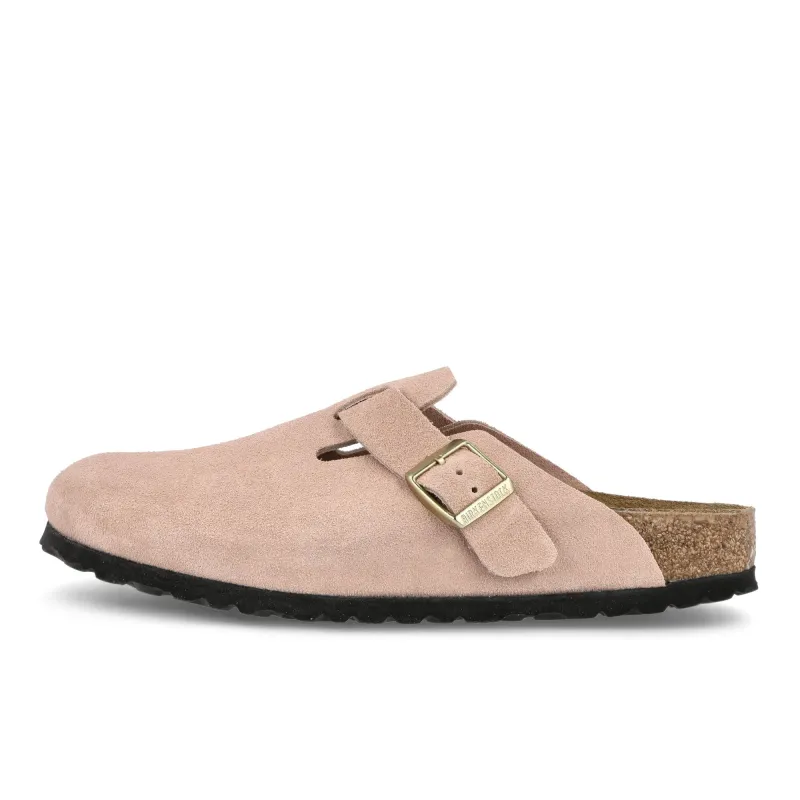 Boston BS made by Birkenstock