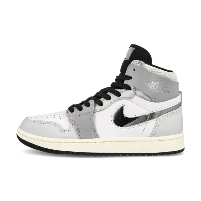 Wmns Air Jordan 1 Zoom Air Comfort 2 sold by OVERKILL