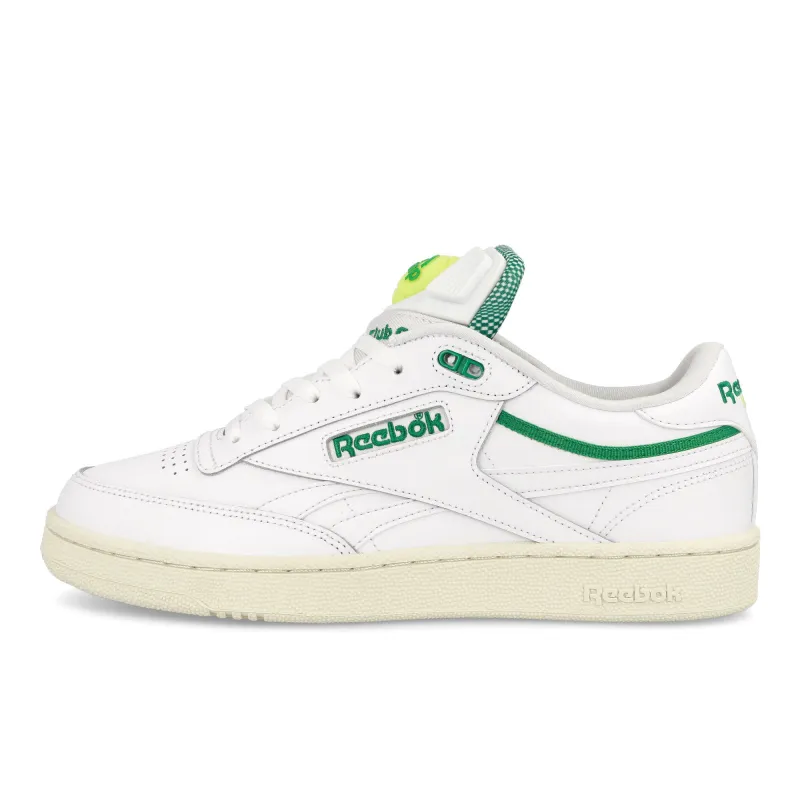 Club C 85 Pump sold by OVERKILL