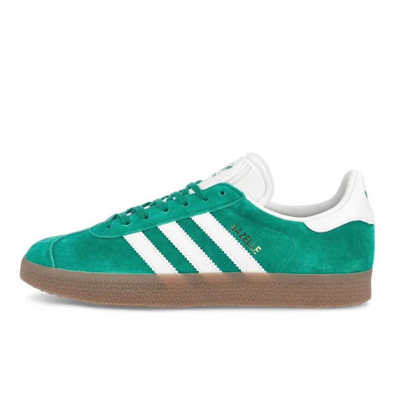 Gazelle made by Adidas
