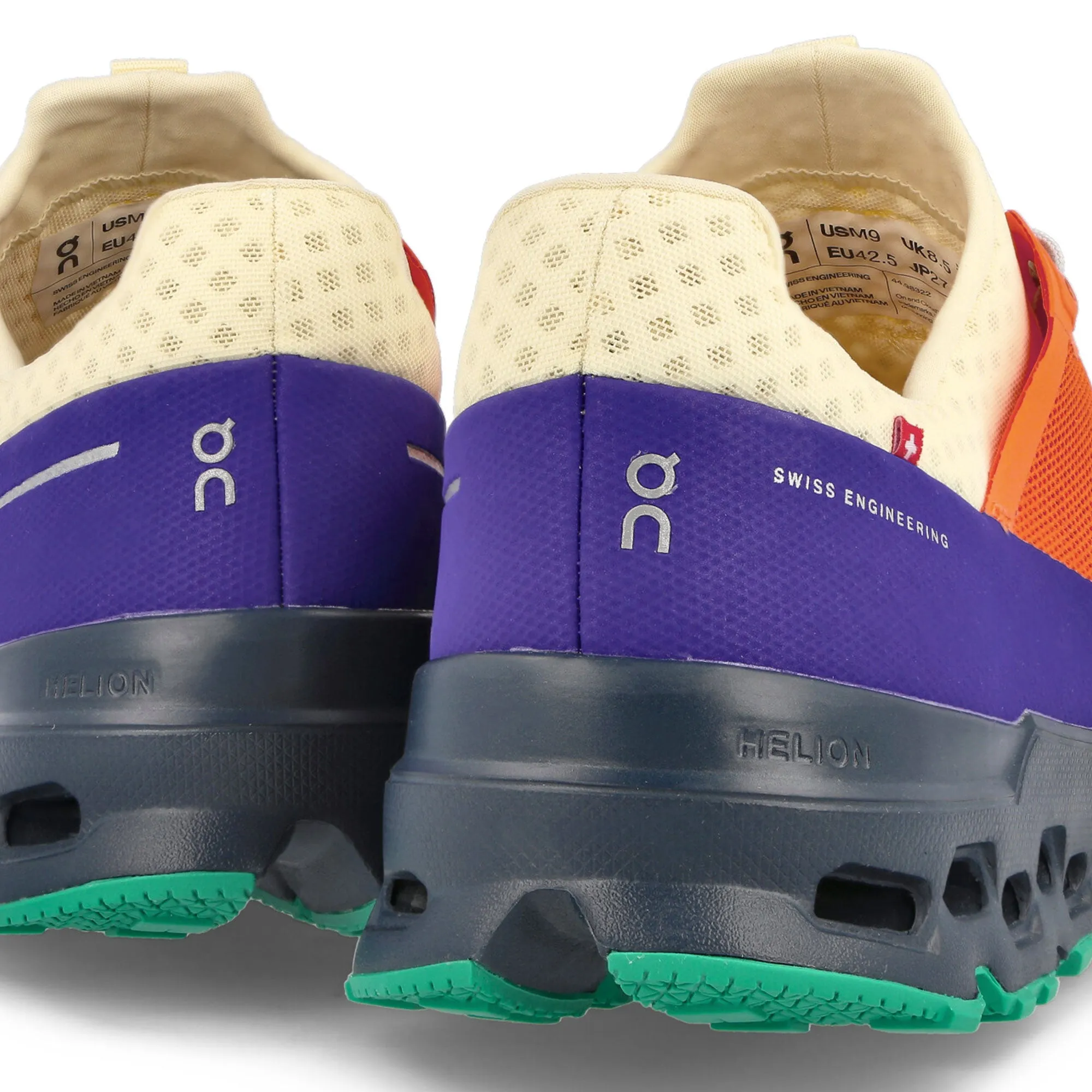 Cloudultra sold by OVERKILL product image thumbnail 4