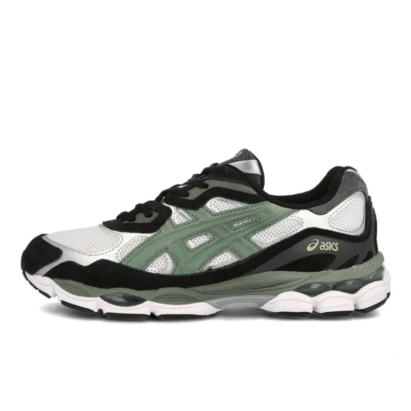 Gel-NYC made by Asics