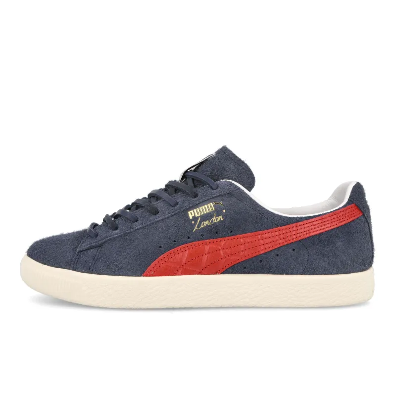 Clyde Soho LONDON made by Puma