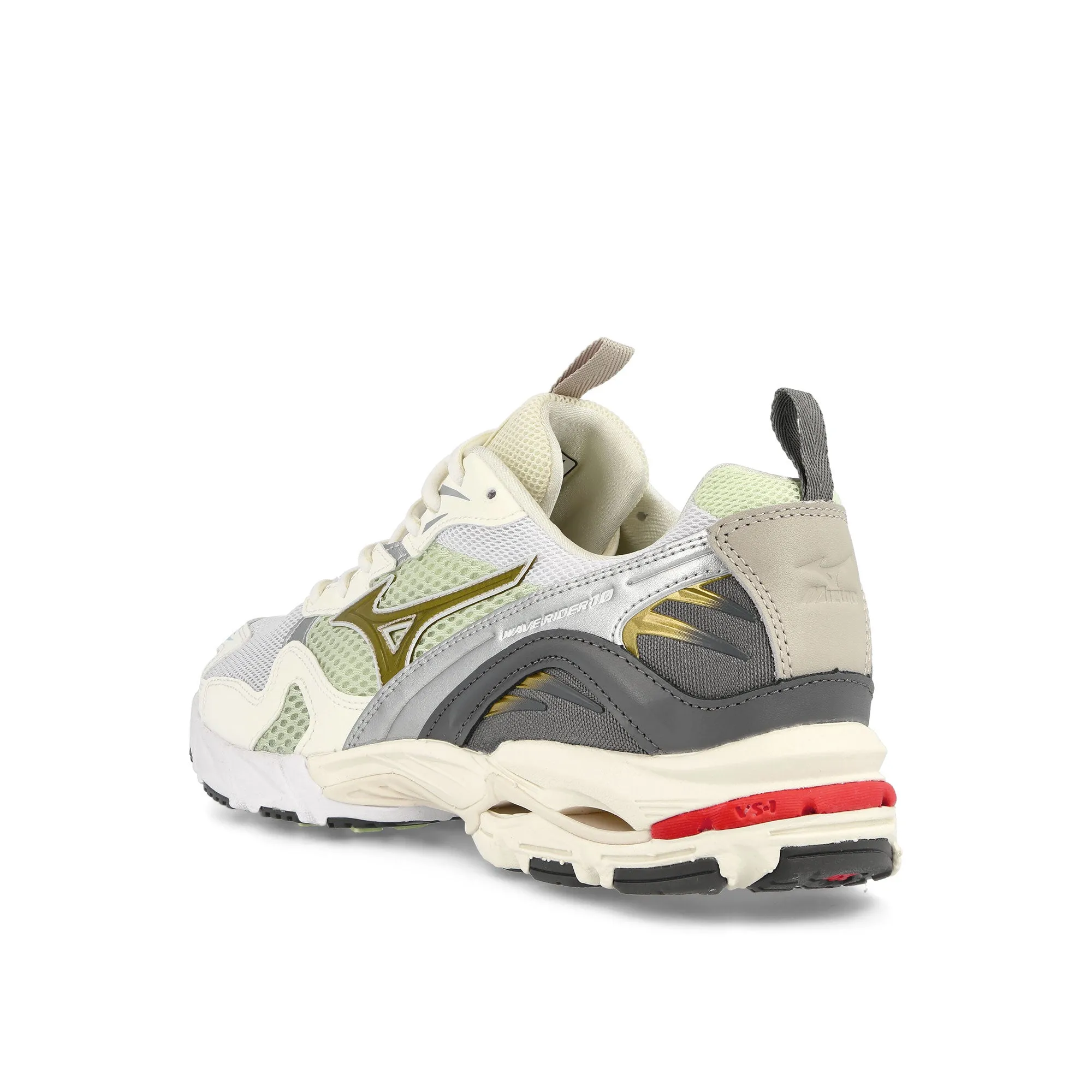 Wave Rider 10 sold by OVERKILL product image thumbnail 3