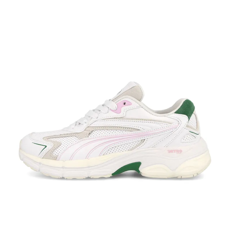 Teveris Nitro Preppy Wns sold by OVERKILL