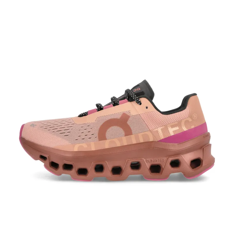 W Cloudmonster sold by OVERKILL