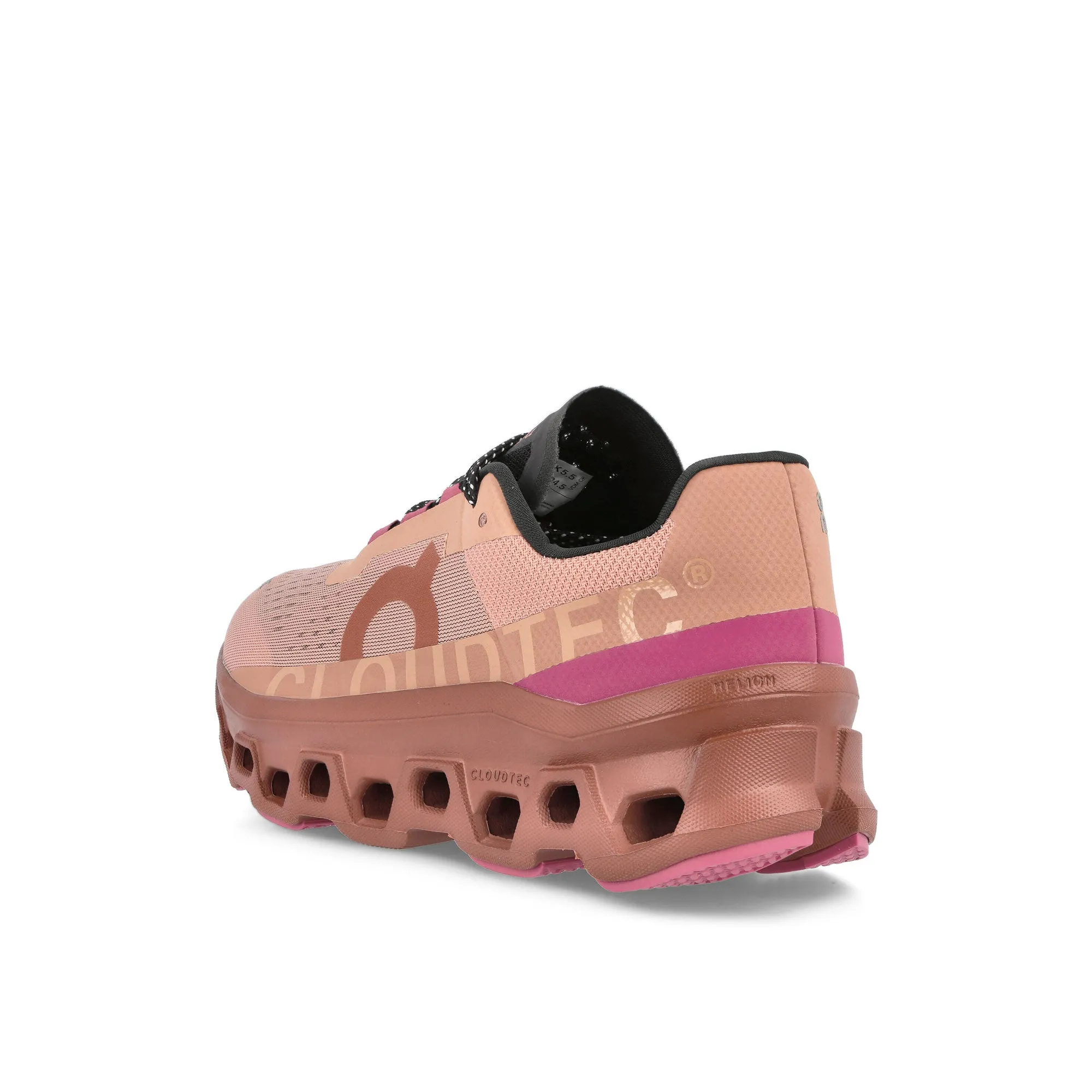 W Cloudmonster sold by OVERKILL product image thumbnail 3