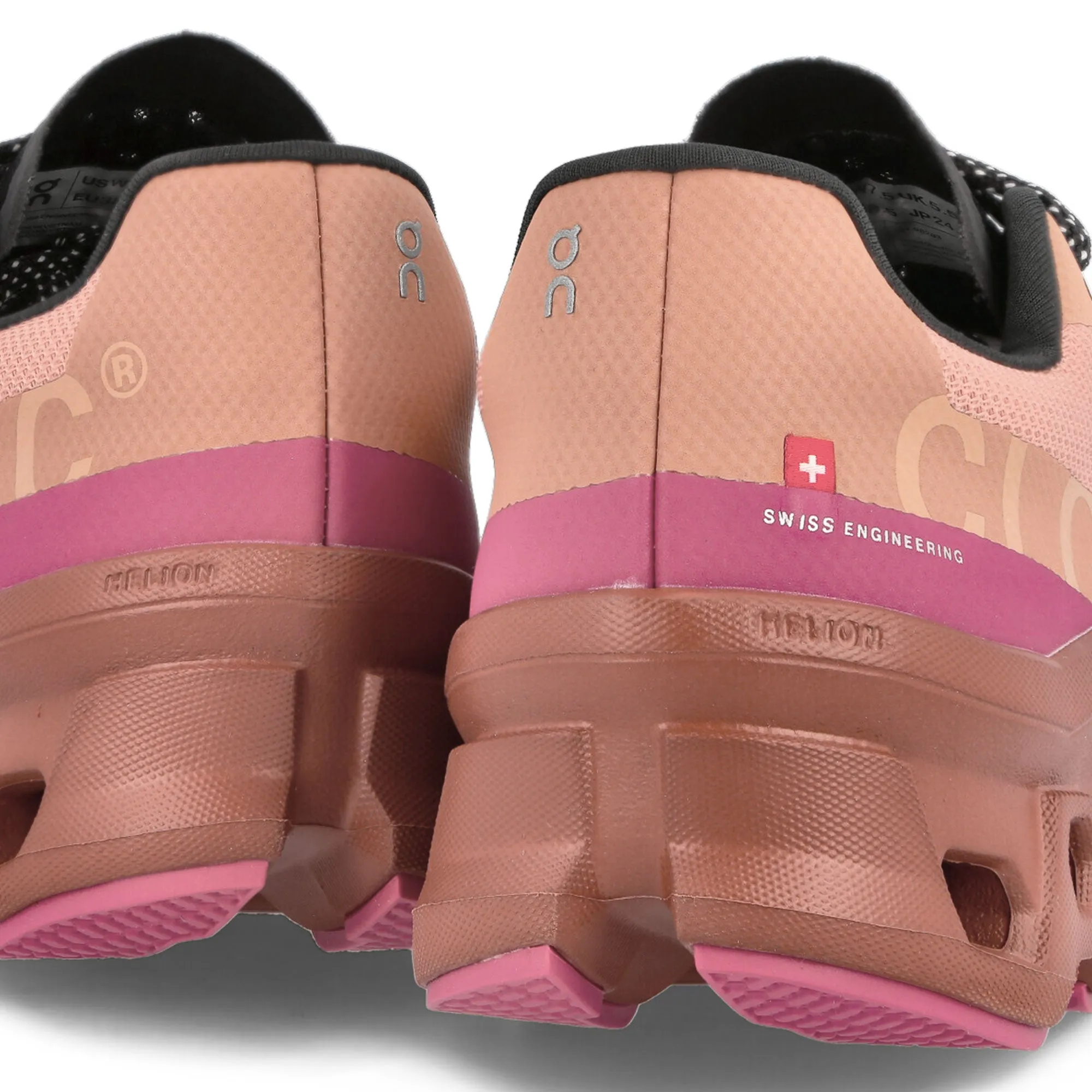 W Cloudmonster sold by OVERKILL product image thumbnail 5