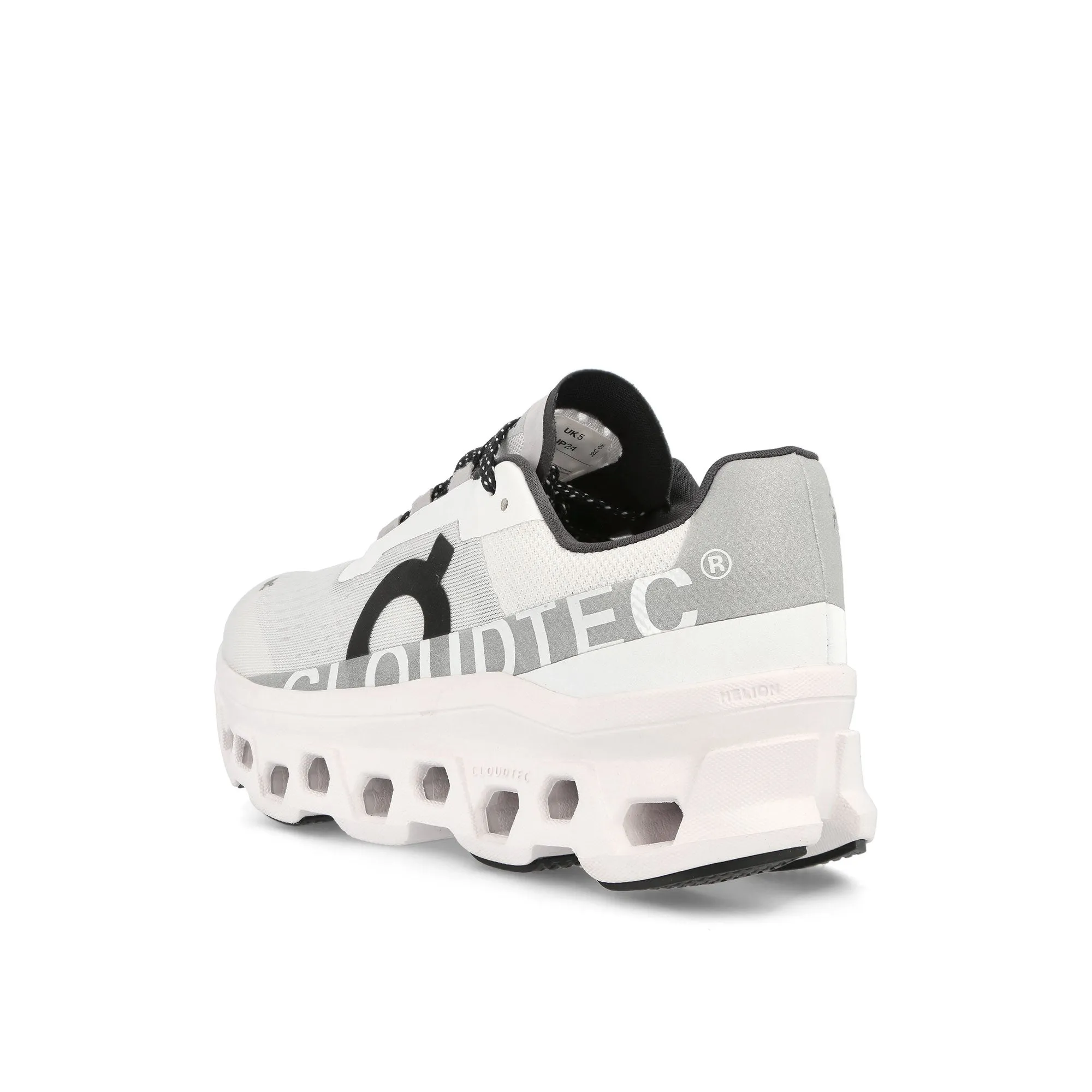 W Cloudmonster sold by OVERKILL product image thumbnail 3