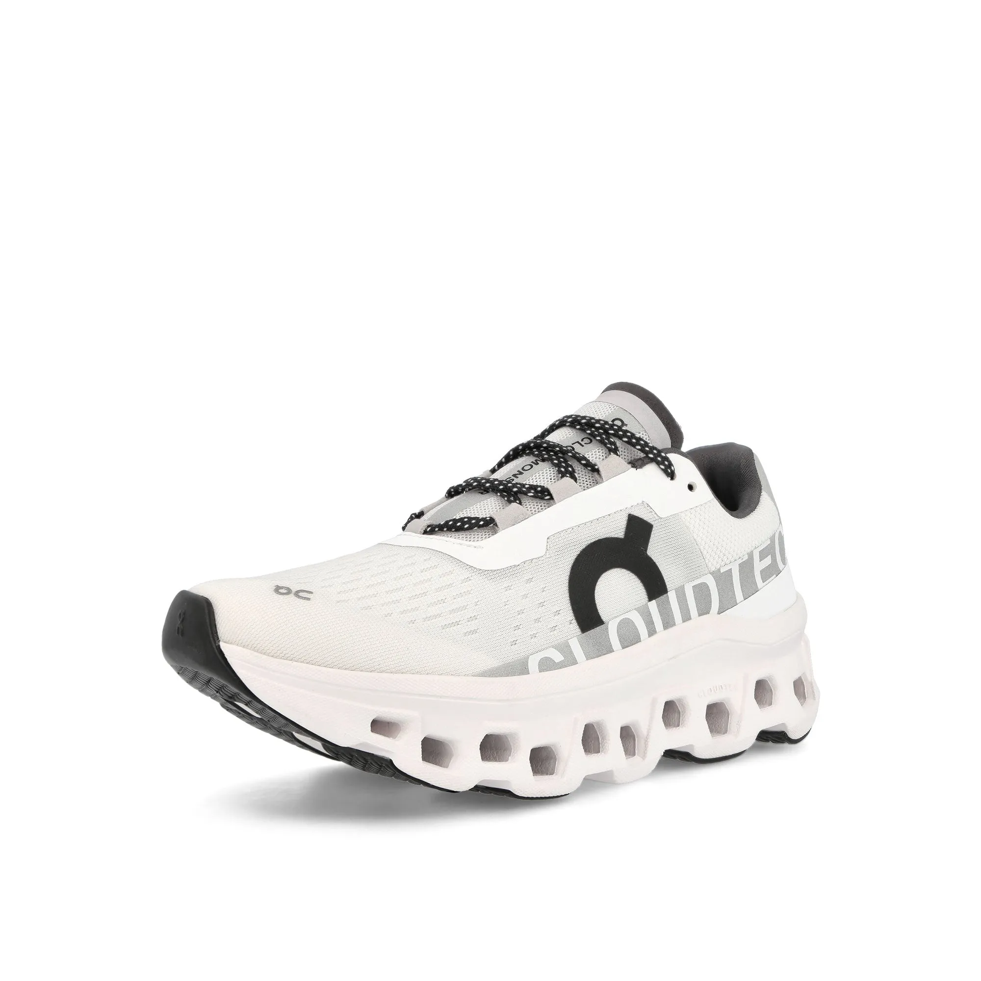 W Cloudmonster sold by OVERKILL product image thumbnail 4
