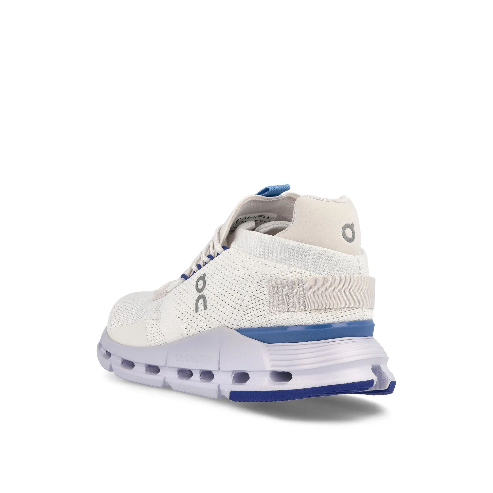 W Cloudnova sold by OVERKILL product image thumbnail 3