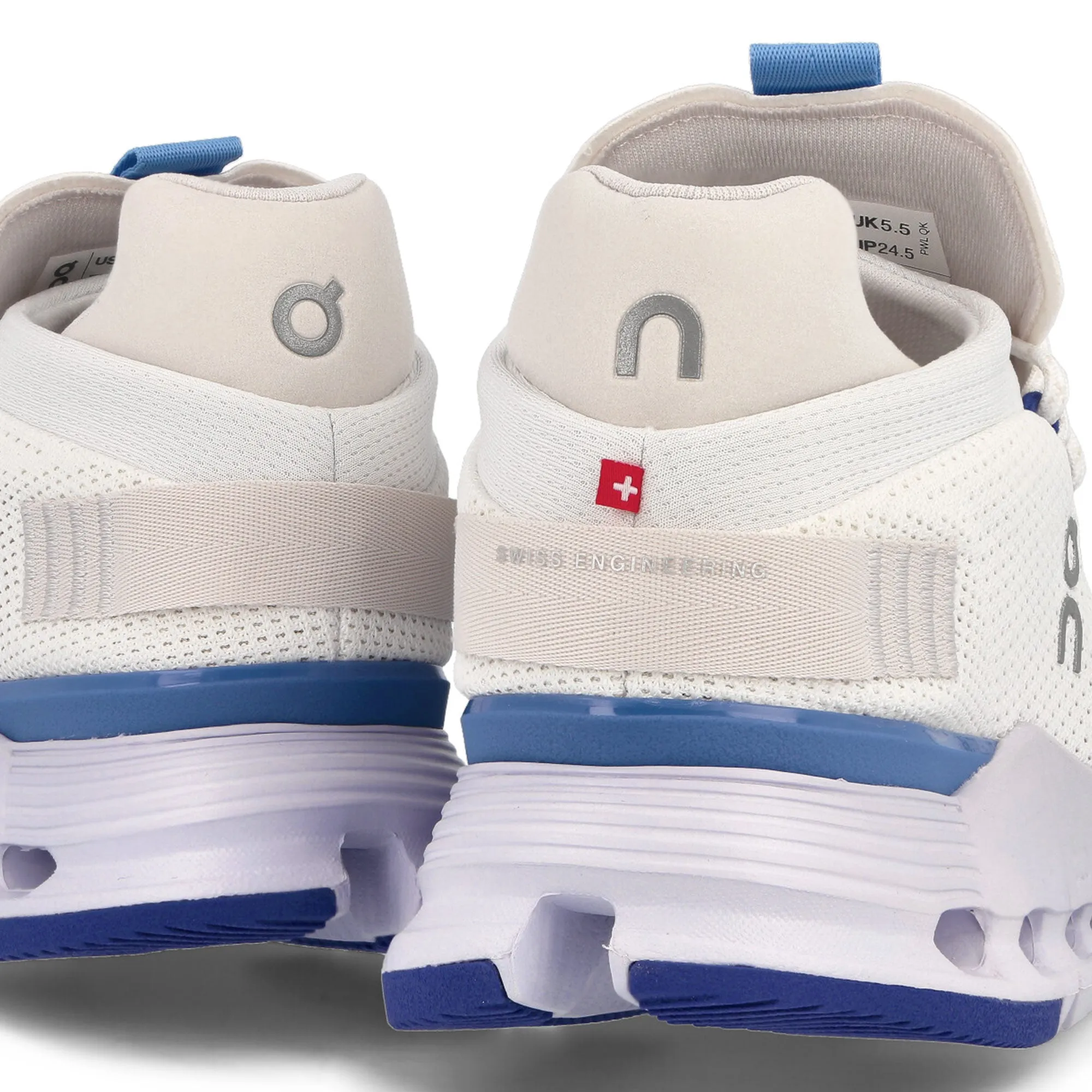 W Cloudnova sold by OVERKILL product image thumbnail 5