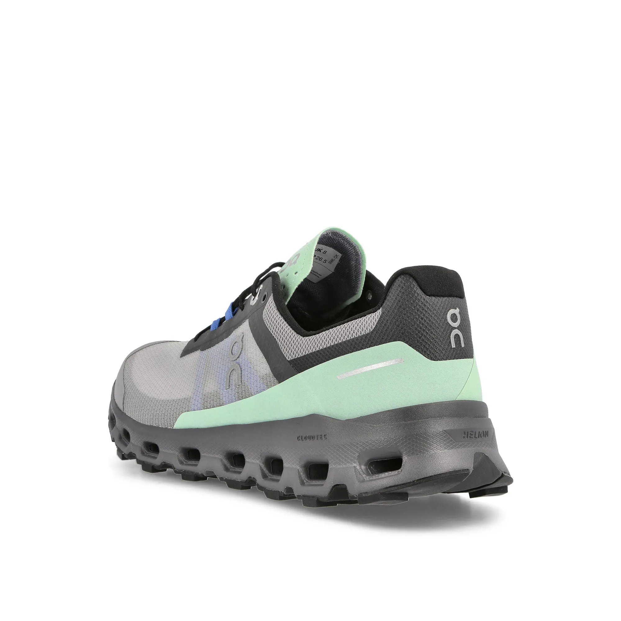 Cloudvista sold by OVERKILL product image thumbnail 3