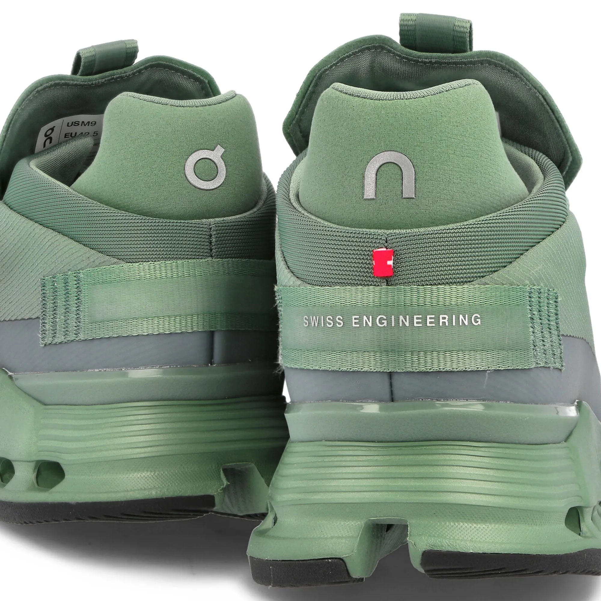 W Cloudnova Sensa sold by OVERKILL product image thumbnail 5