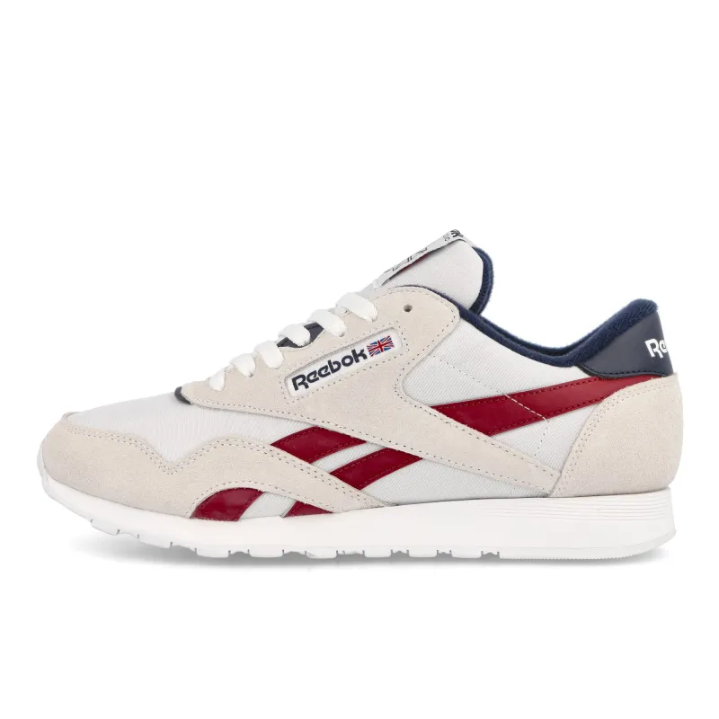 Classic Nylon made by Reebok