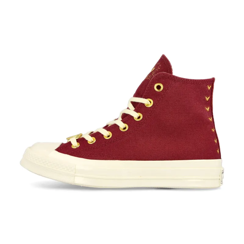 Chuck 70 Hi made by Converse