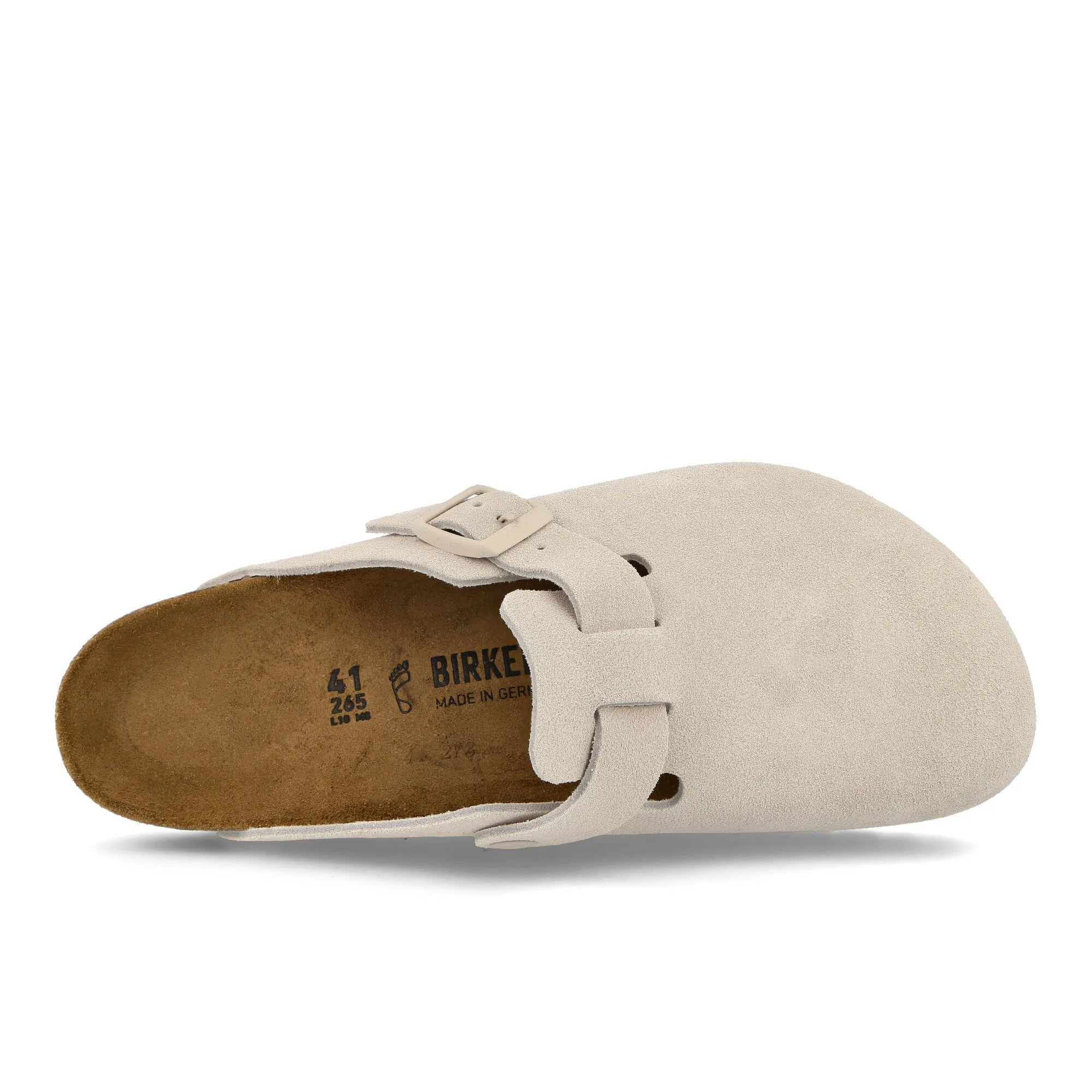 Boston BS sold by OVERKILL product image thumbnail 5