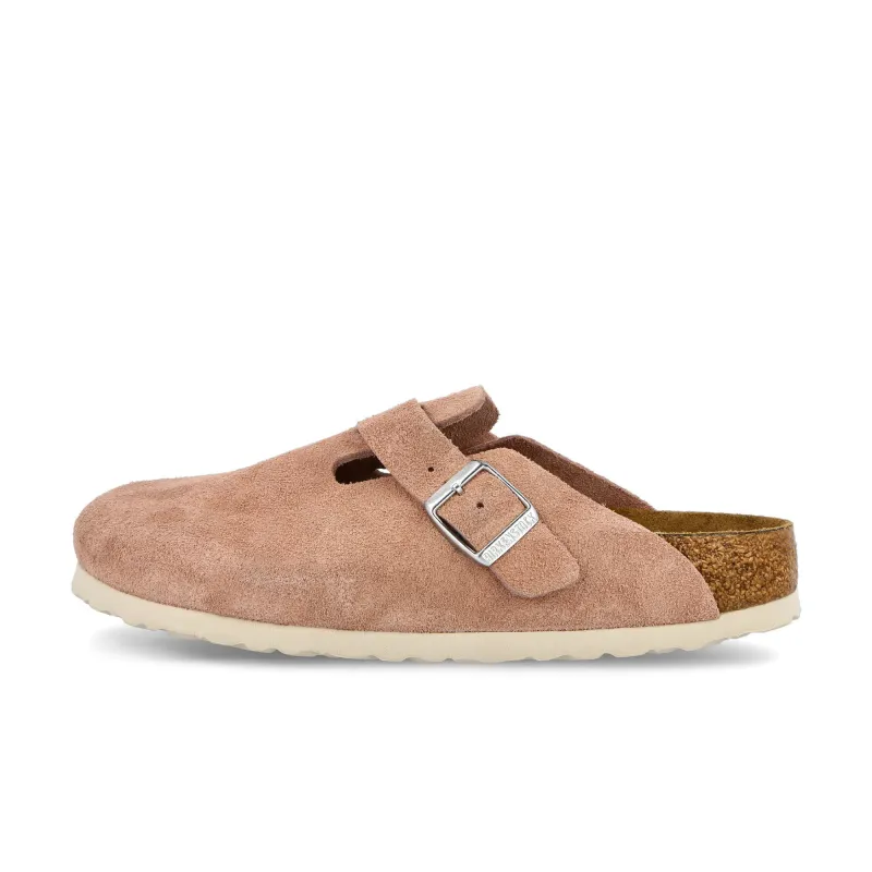 Boston BS made by Birkenstock