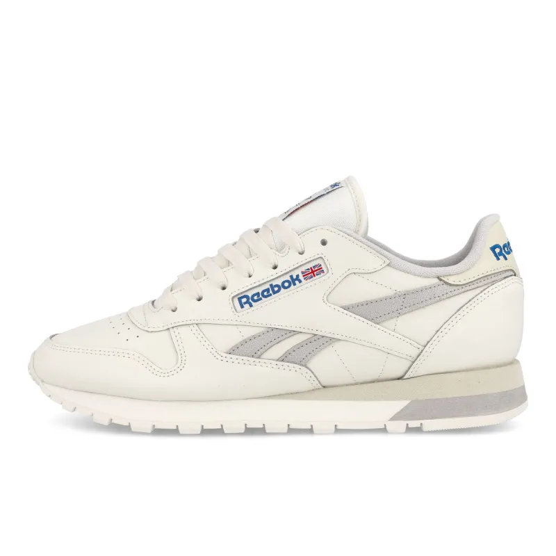 Classic Leather made by Reebok