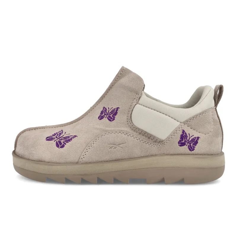 Beatnik Moc made by Reebok