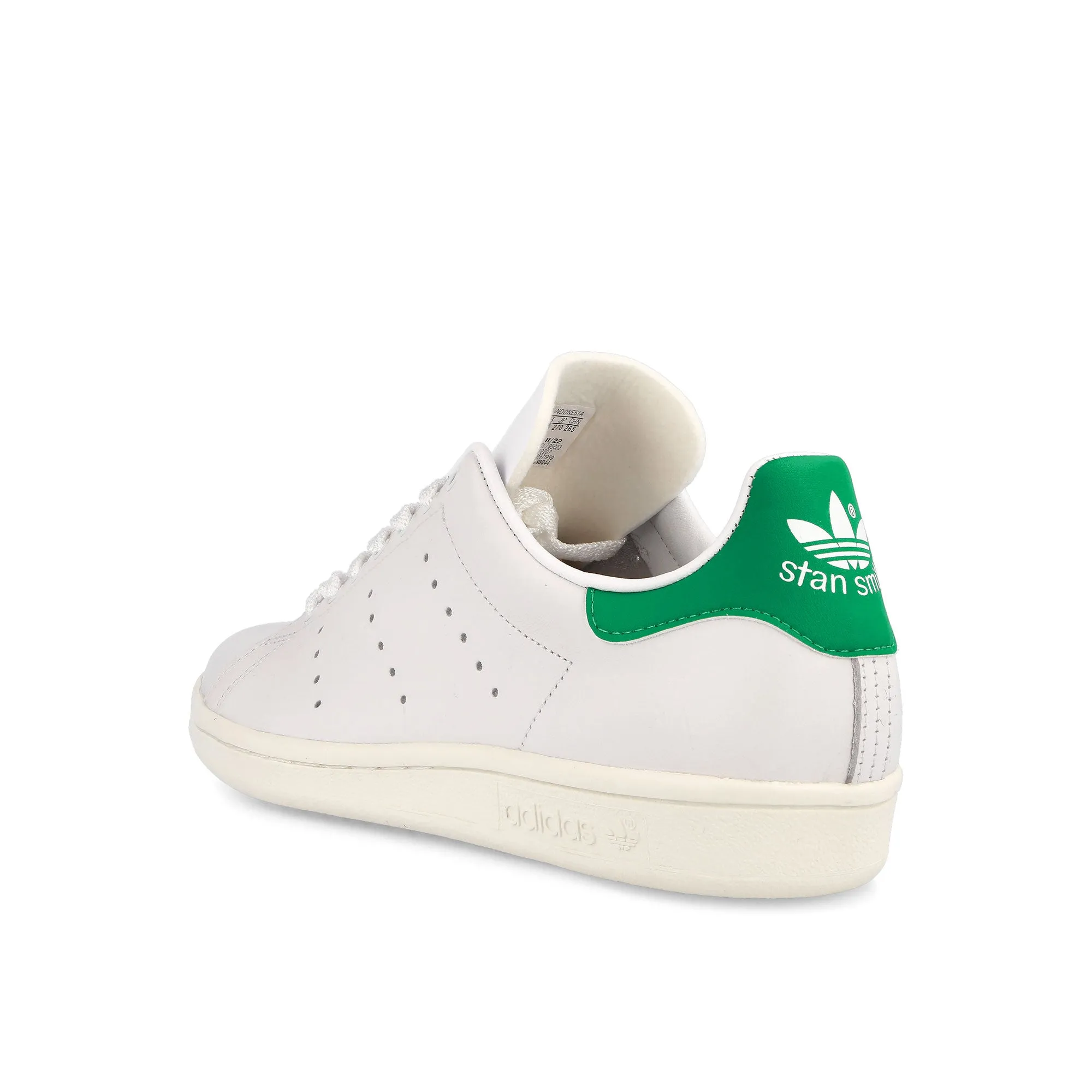 Stan Smith 80s sold by OVERKILL product image thumbnail 3