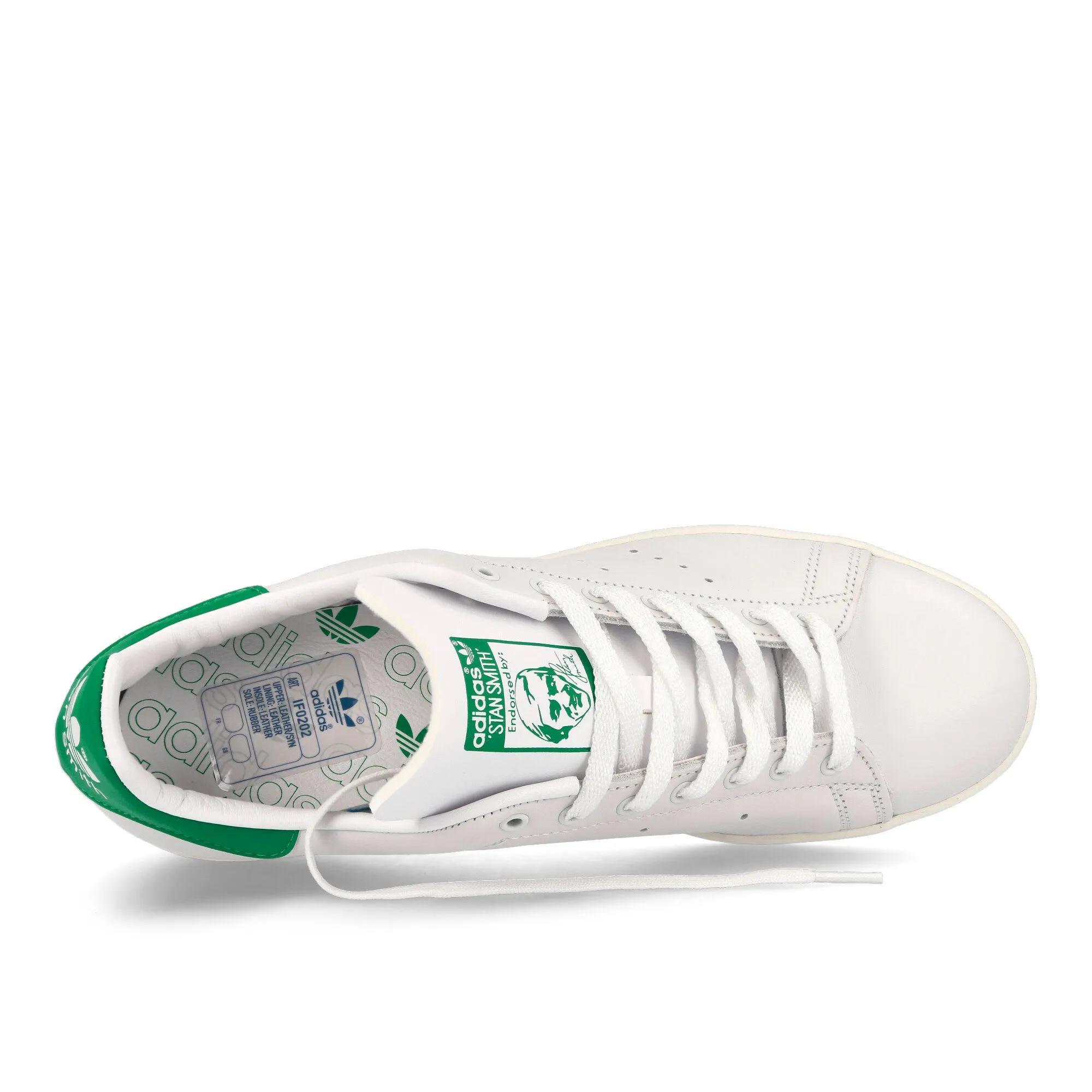 Stan Smith 80s sold by OVERKILL product image thumbnail 5