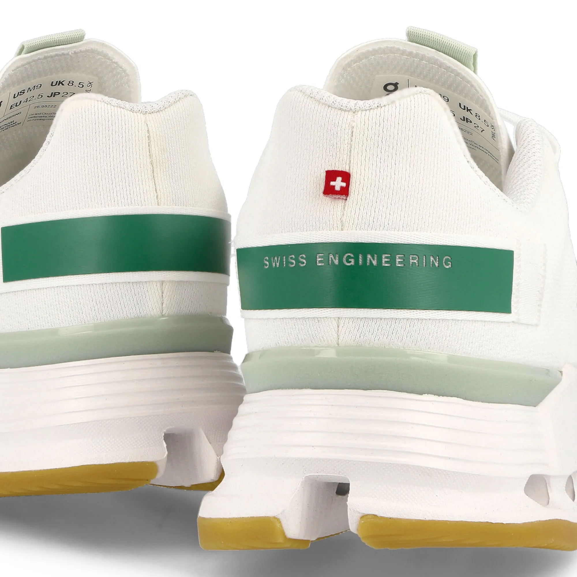 Cloudnova Form sold by OVERKILL product image thumbnail 5