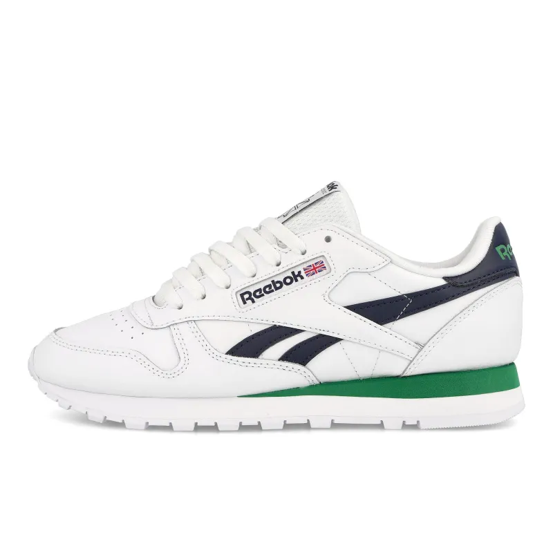 Classic Leather made by Reebok