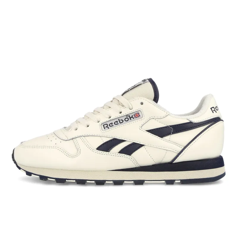 Classic Leather 1983 Vintage made by Reebok