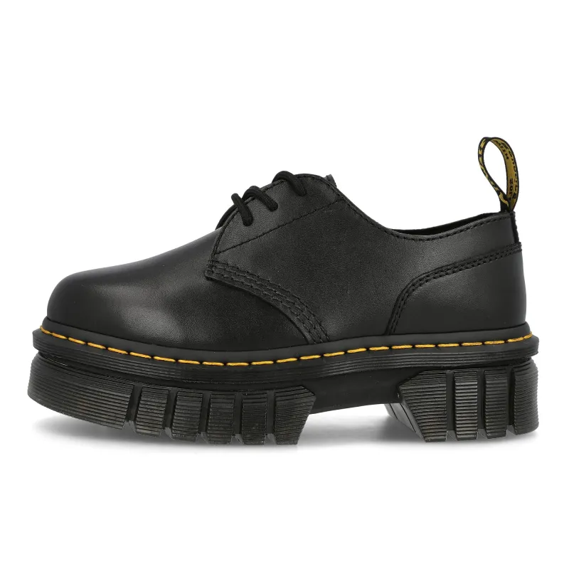audrick 3-eye shoe made by Dr. Martens