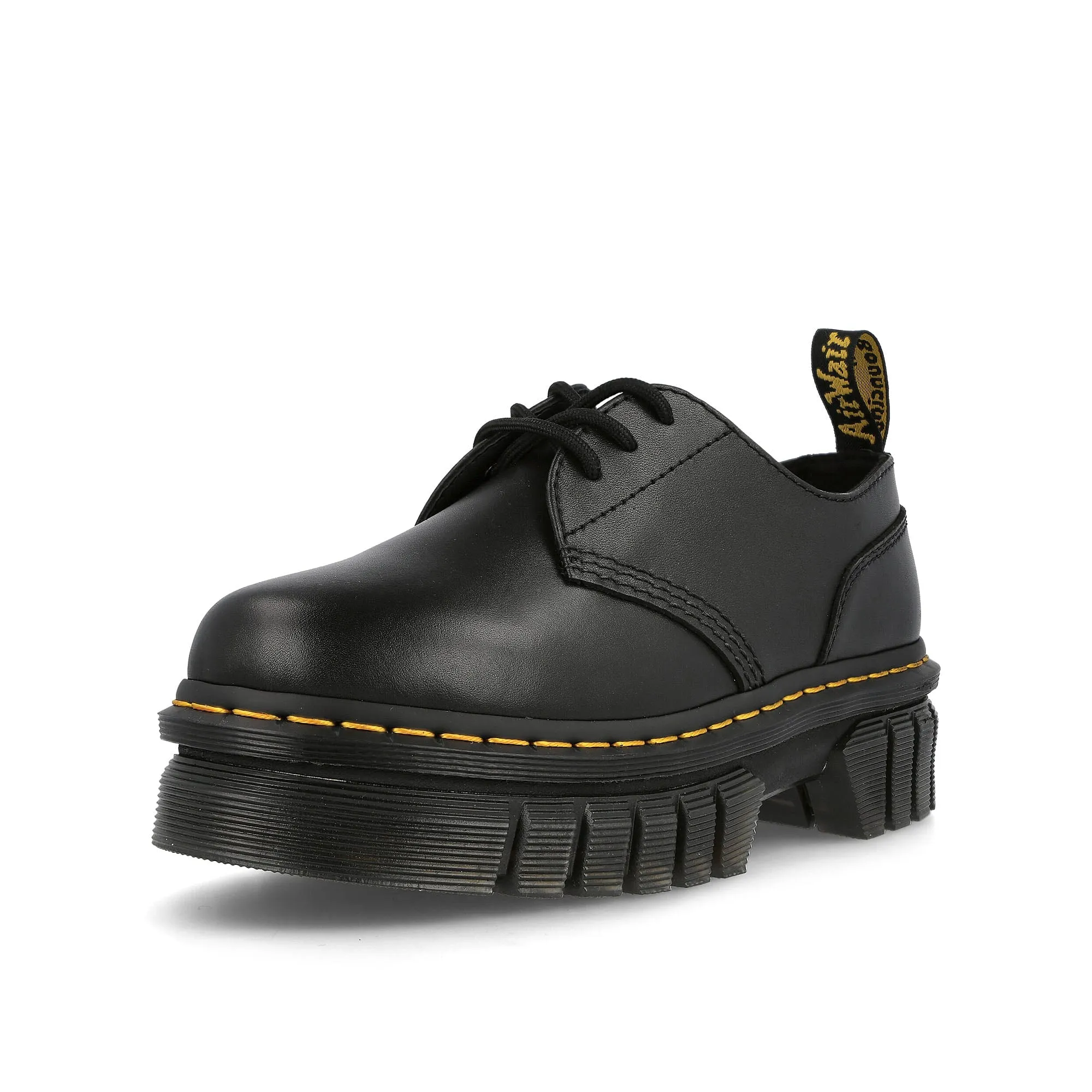 audrick 3-eye shoe sold by OVERKILL product image thumbnail 4