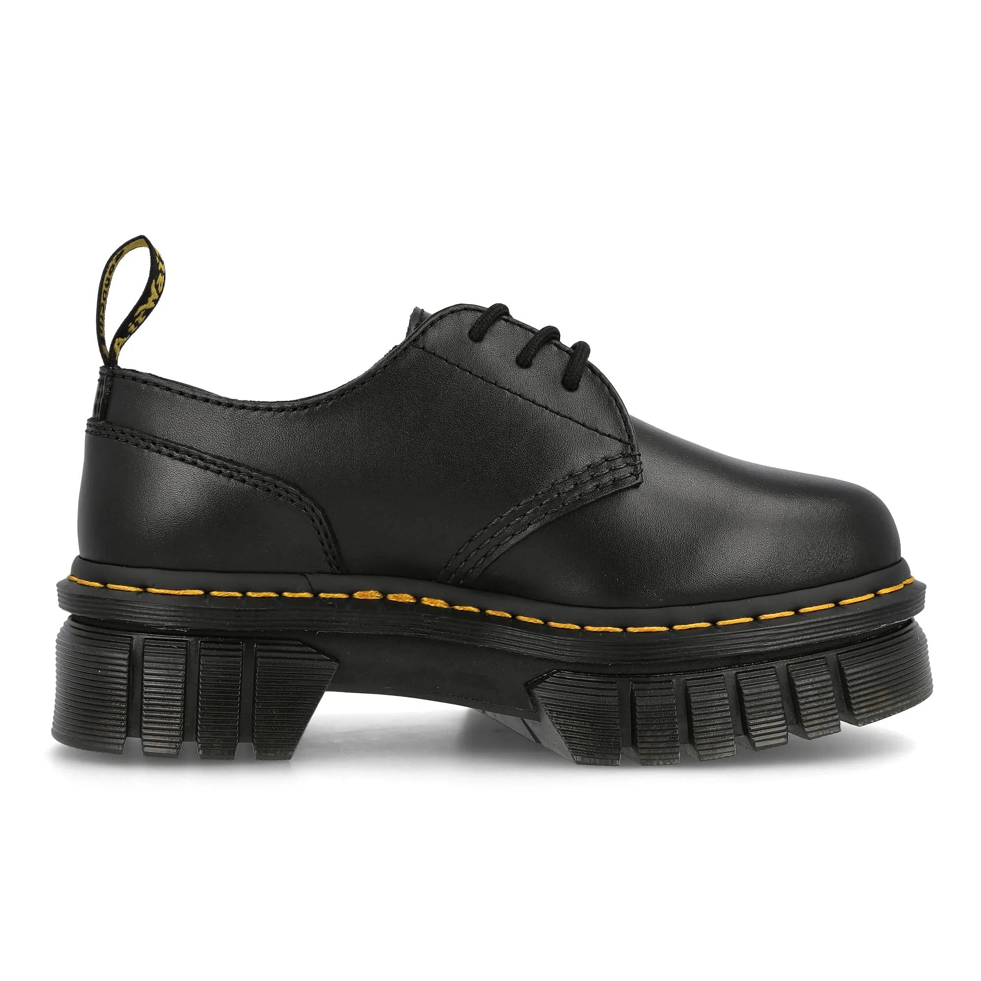 audrick 3-eye shoe sold by OVERKILL product image thumbnail 2