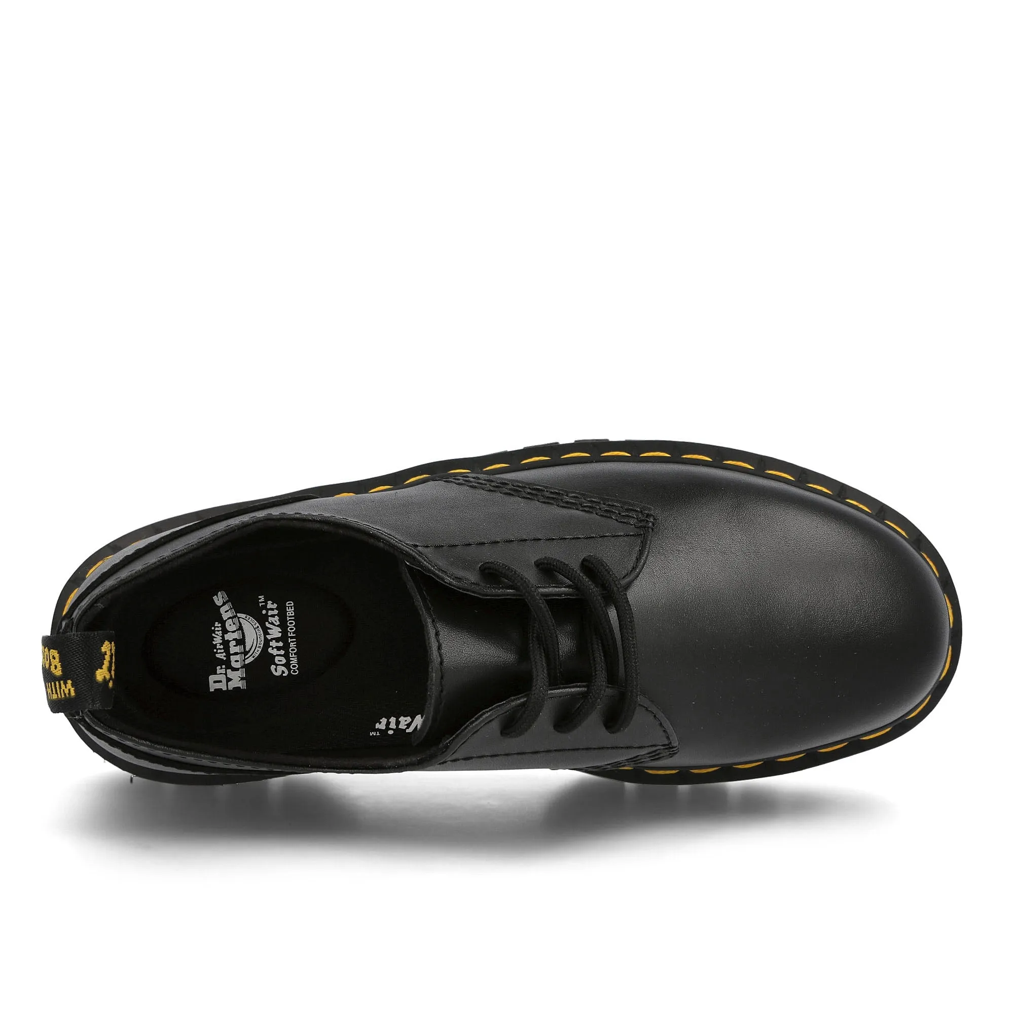 audrick 3-eye shoe sold by OVERKILL product image thumbnail 5
