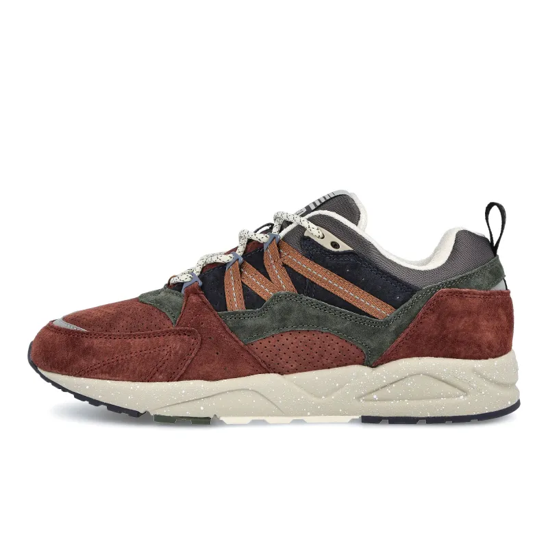 fusion 2.0 made by Karhu