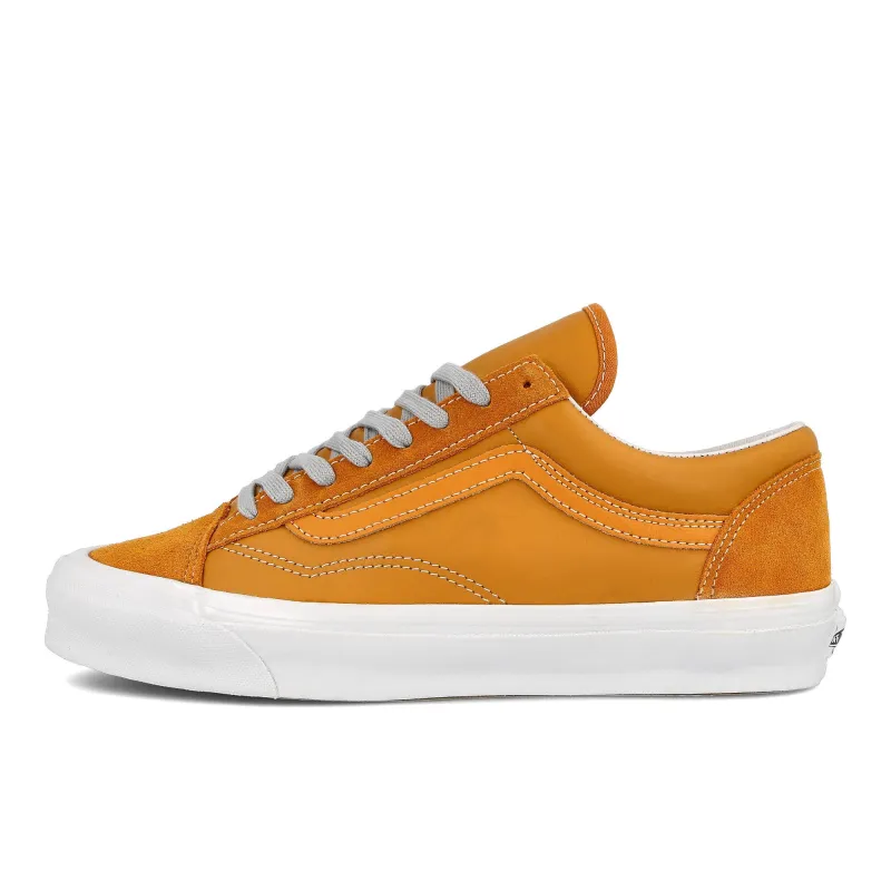 og style 36 lx made by Vans