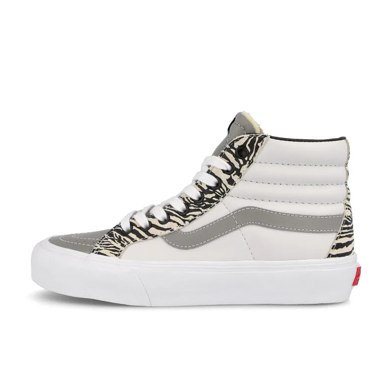 sk8-hi reissue ef made by Vans