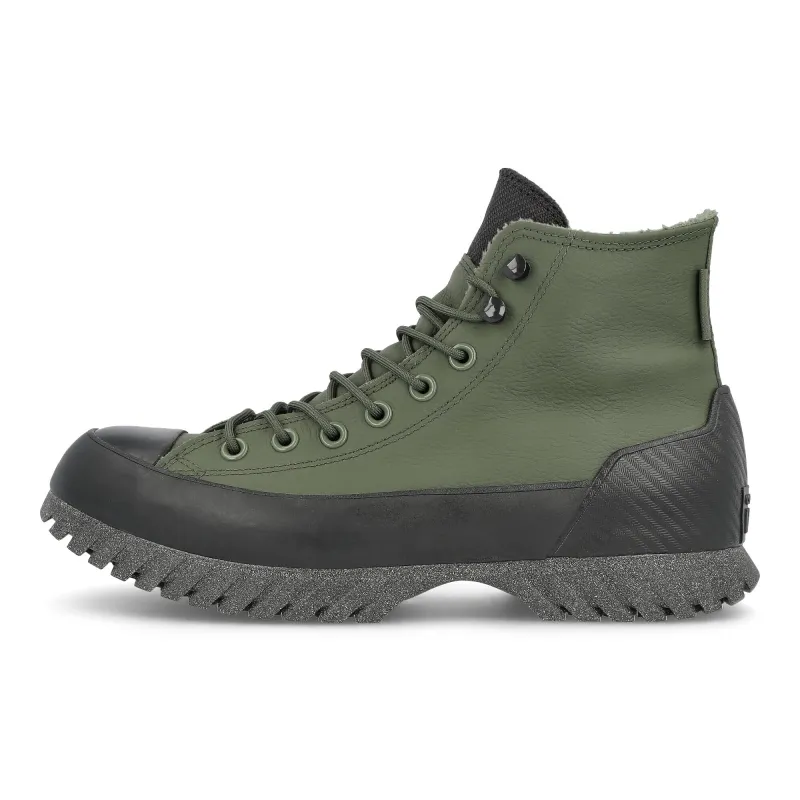 CTAS Lugged 2.0 CC Hi made by Converse