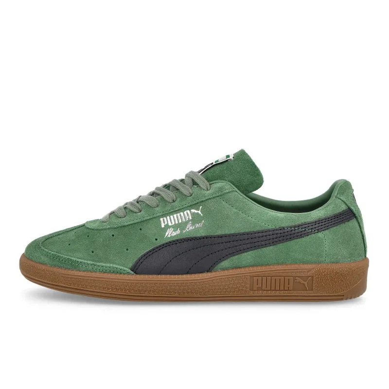 vlado stenzel suede made by Puma