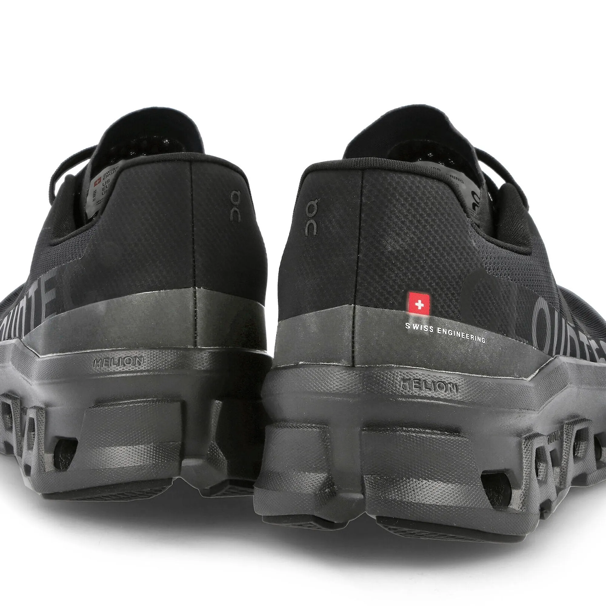 cloudmonster sold by OVERKILL product image thumbnail 5