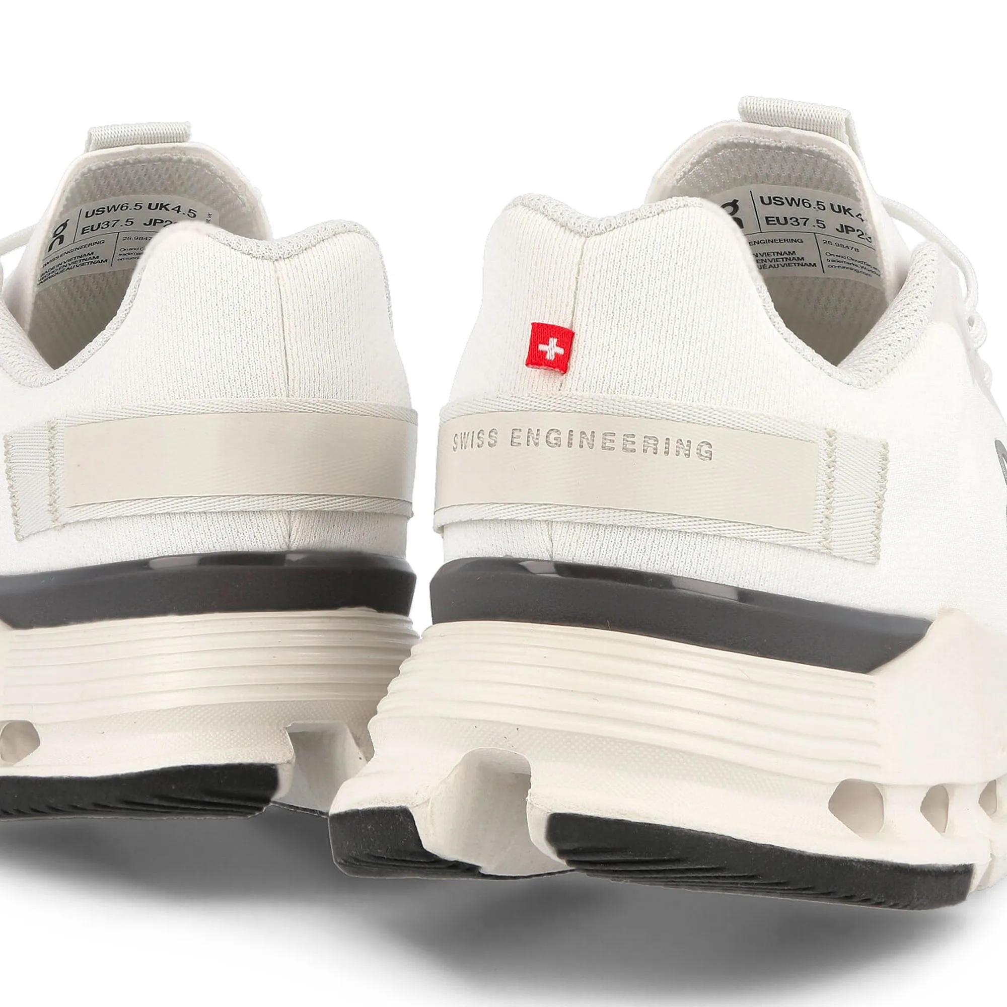 wmns cloudnova form sold by OVERKILL product image thumbnail 5